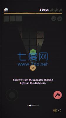 黎明镇逃脱Dawntown v2.2.1