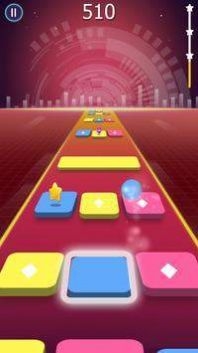 节奏球跳舞 v3.0.5