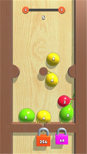 合成大泡泡  V 1.0