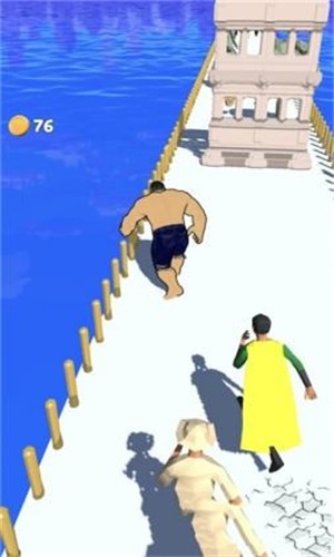 美女变野兽 v1.4