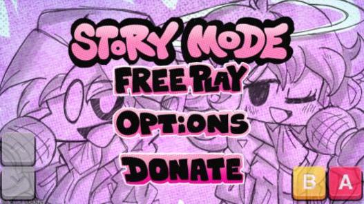 周五夜放克 V0.2.7.4