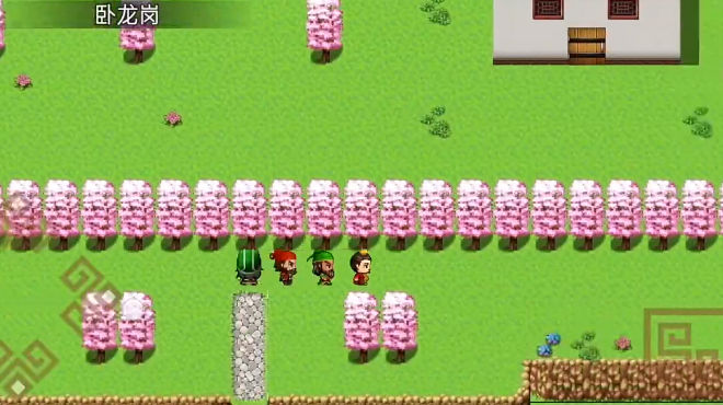 吞食天地蜀汉传1.8手机版下载最新版  v5.1.1