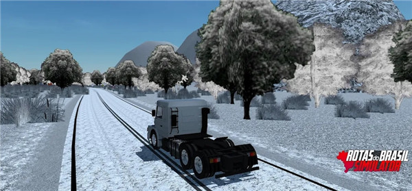 巴西航路模拟器最新版 v1.2.1