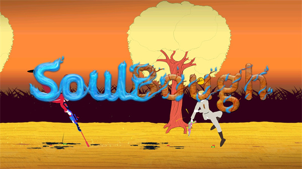 灵魂稻草人最新版 v0.97.1.1