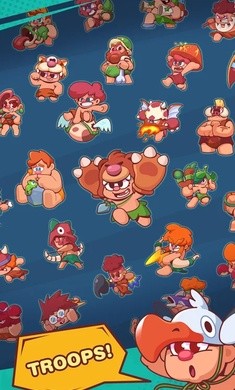 洞穴时代  v1.4.2