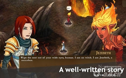 魔法门：英雄交锋 修改版(含数据包) v1.0