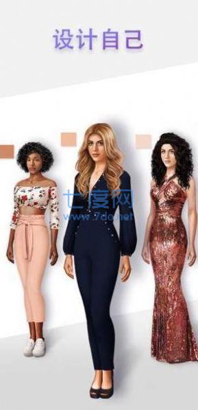 选择你的人生游戏