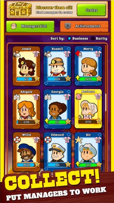 闲置的西部小镇  v1.084