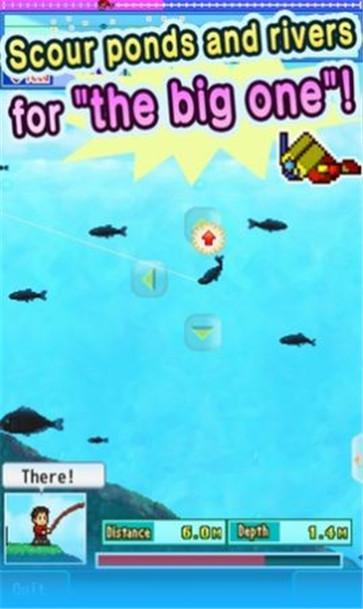 鱼塘公园  v1.1.0