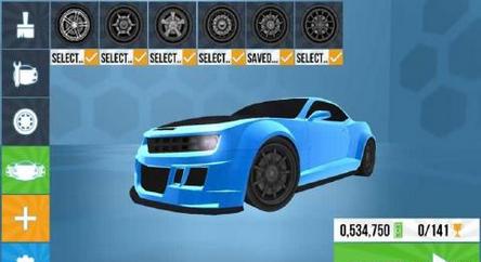 模拟停车场(休闲驾驶) v1.0.1 安卓版