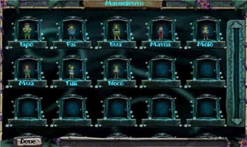 虚拟村庄4完整版 v1.0.1