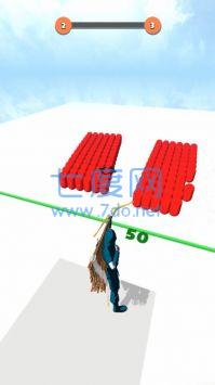 弓箭手战争3D v0.2