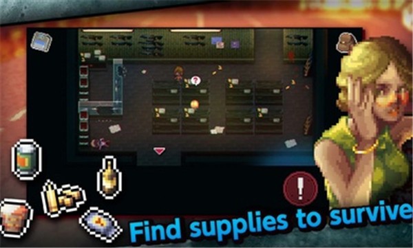 狂暴生存  v1.1.0g