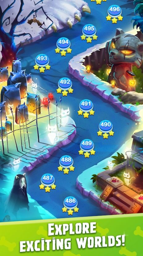 泡泡杀手王 v1.2.0.23