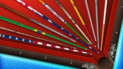 台球之王8球中文安卓版  v3.3.1