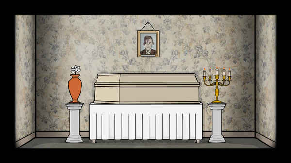 The Past Within安卓安卓版  v3.4.3