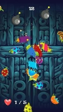 把水果拍下来 v4