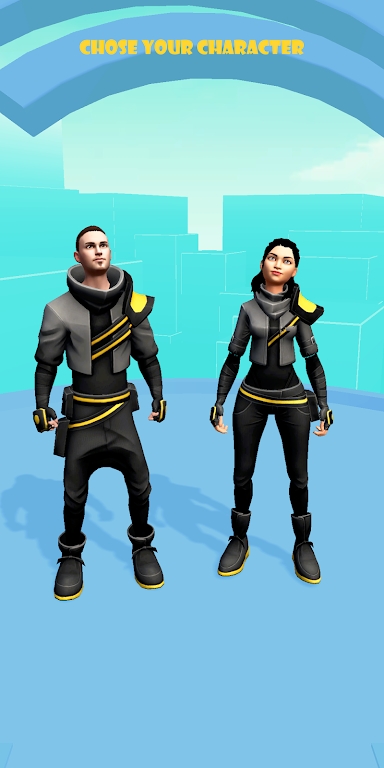 超空间障碍赛 v0.2