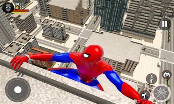 超级弓箭侠英雄  v1.0