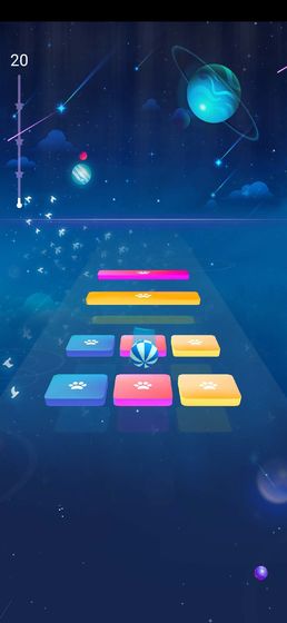 指尖精灵滚动3D v3.1.5