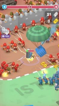 小小指挥官Army Commander v3.2.5