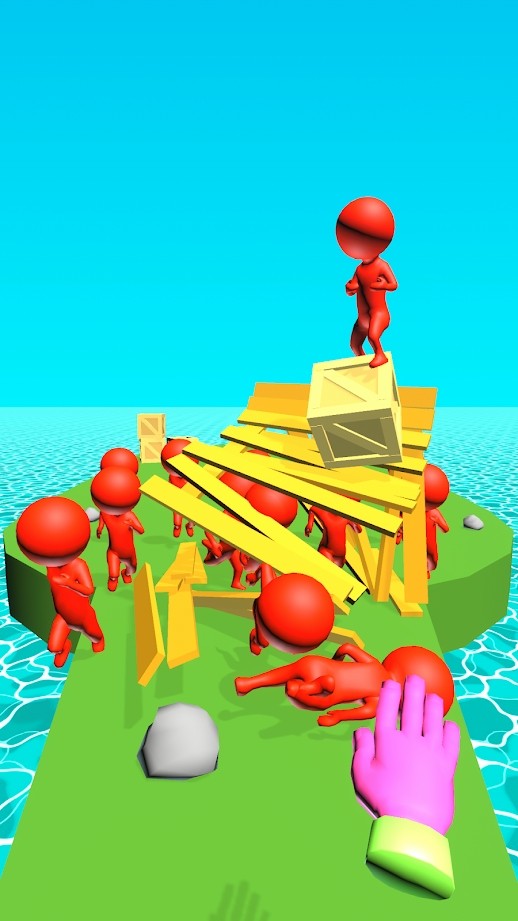 魔力手指3D v0.22