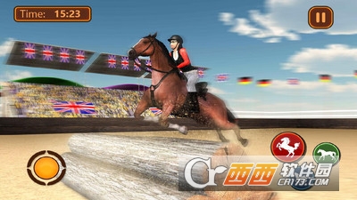 马术表演模拟器 v1.4 安卓版