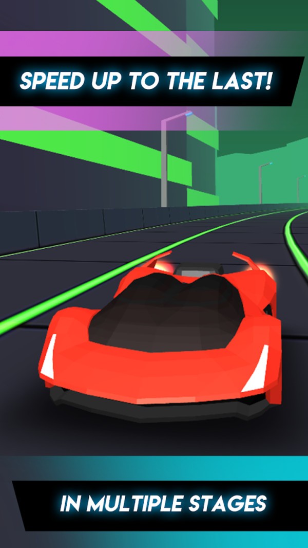 极速快感2020  v1.45