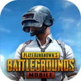 pubg地铁逃生官方正版