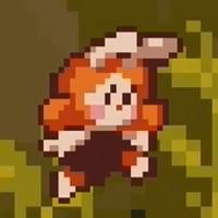 Tarzan Rabbit(泰山兔子)