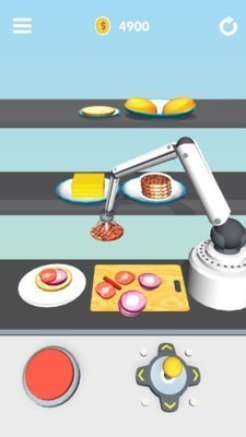 机器厨师长 2024-06-25 15:08