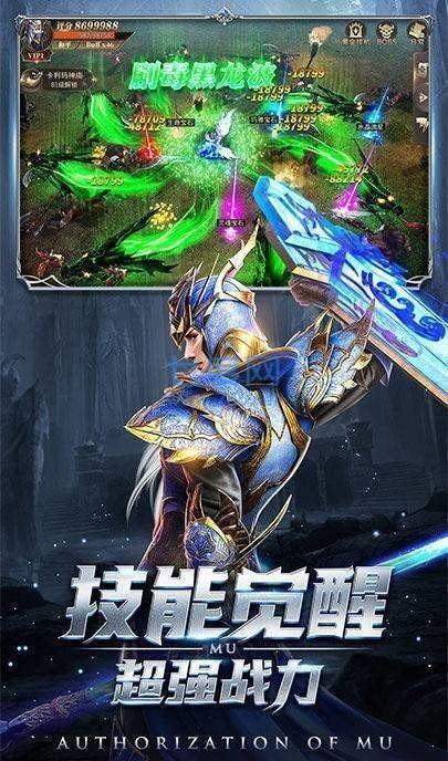 龙族永恒