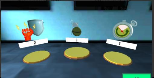 警察VS罪犯 v1.5.1