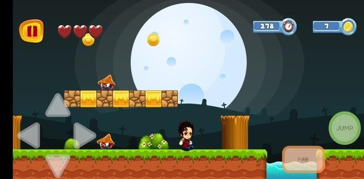 超级冒险恶魔无敌最新版  v3.2.4