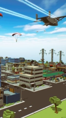 像素大吃鸡  v1.3.0