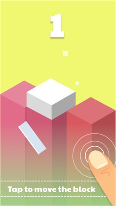 Walking Block(步行方块3D最新版) v1.0