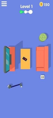 手机快没电了 v1.0.0