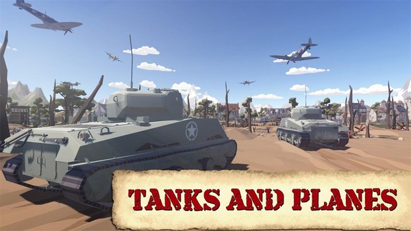 世界大战中文版 2021-01-26 11:00