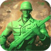 玩具英雄连手游