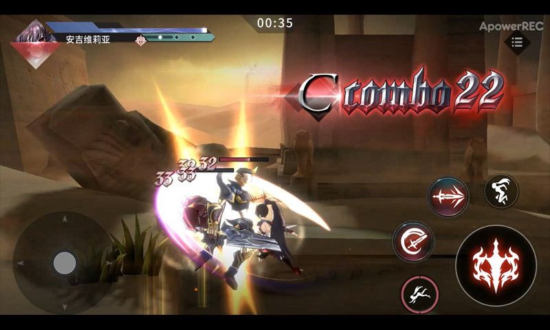 圣裁终焉手游  v1.0.0