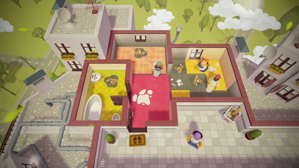 分手装修手机版 分手装修手机版