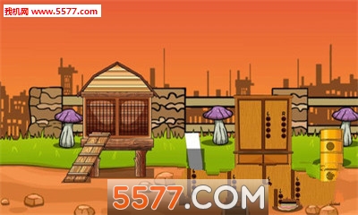 祖父大救援截图0