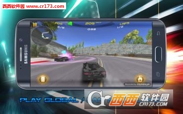 极速传奇手游含数据包 v1.0安卓版