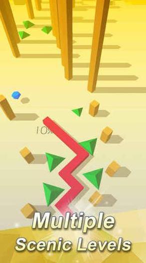 跳舞的线 v1.9.8.0