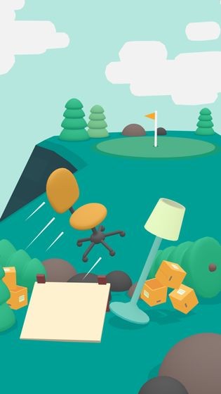 什么是高尔夫 2019-11-20 11:22