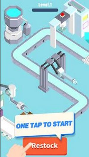 放置生产线2游戏安卓最新版  v4.3.3