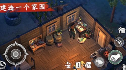 西部土地生存内购破解版 v4.6.1