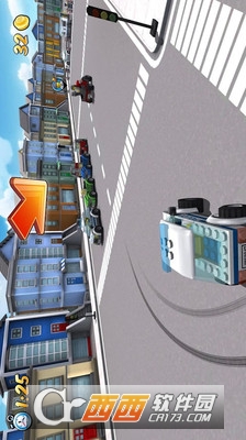 航空警察消防队手游 v1.6.1.12000 安卓版