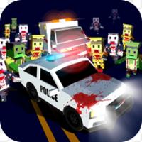 僵尸路线:死亡的道路