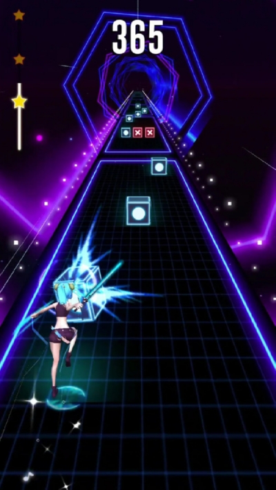 斩击方块3D 1.5 安卓版